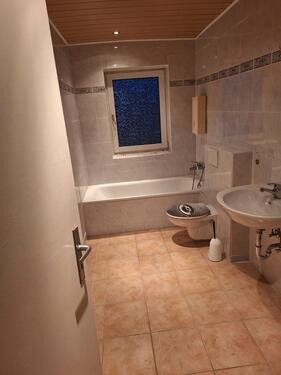 Foto - Etagenwohnung zur Miete in Hagen