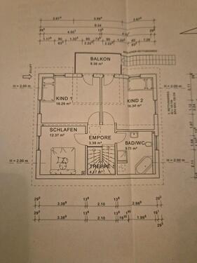 Foto - 4 Zimmer Einfamilienhaus zum Kaufen in Wermelskirchen