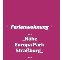 Ferienwohnung Nähe Europa Park - 50,00 EUR Kaltmiete, ca.  65,00 m² in Friesenheim (PLZ: 77948)