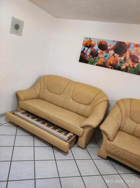 Foto - Etagenwohnung in Friesenheim zur Miete