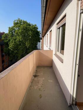 Foto - Etagenwohnung in Ludwigshafen am Rhein zum Kaufen