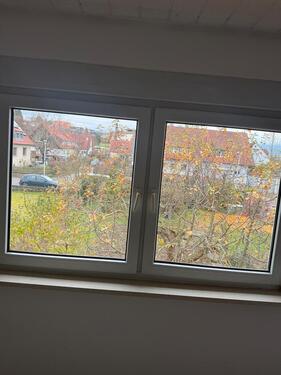 Foto - Etagenwohnung in Hechingen zur Miete