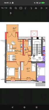 Foto - 3 Zimmer Etagenwohnung in Halle (Saale)