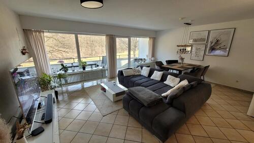 Foto - Etagenwohnung in Netphen zur Miete