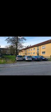 Foto - 3 Zimmer Erdgeschoßwohnung in Duisburg