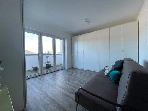 Foto - Schöne große Penthouse Wohnung - 1.980,00&nbsp;EUR Kaltmiete, ca.&nbsp; 155,00&nbsp;m&sup2;