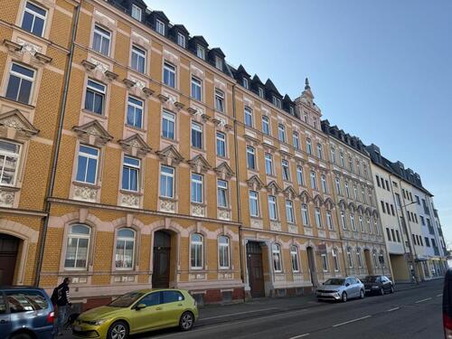 Foto - Kapitalanlage ETW 44 m² 