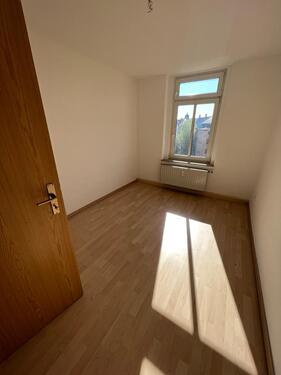 Foto - Dachgeschoßwohnung in Plauen zum Kaufen