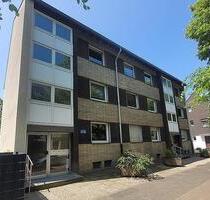 Erdgeschosswohnung in ruhiger Lage! - Duisburg Hamborn