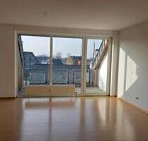 3,5 - Zimmer Maisonettewohnung in Meerbusch Lank