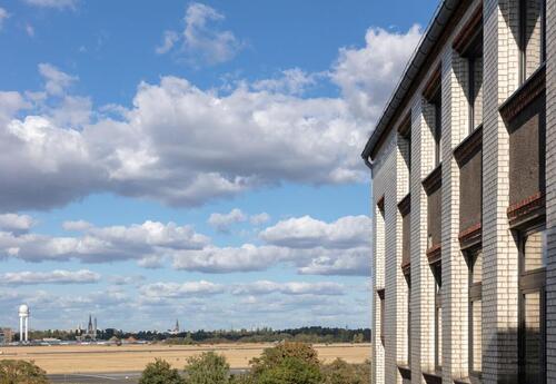 Foto - Moderne Büroflächen in Loftstil nahe Tempelhofer Feld - flexibel nutzbar