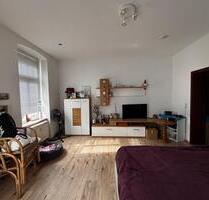 1 Raum Wohnung für Singles oder einen Rentner - Altenburg