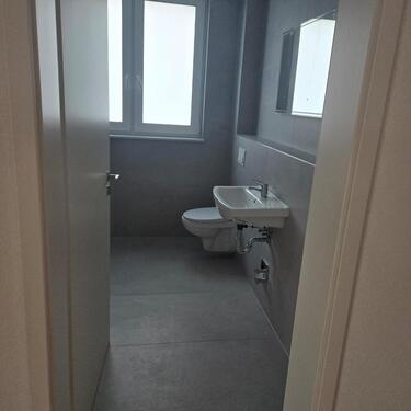 Foto - Erdgeschoßwohnung in Lützelbach zur Miete