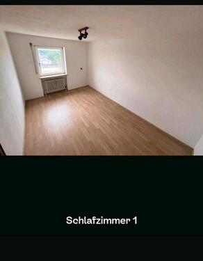 Foto - 3 Zimmer Etagenwohnung zur Miete in Königsbrunn