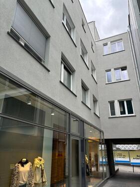 Foto - Moderne Büro- Praxisräume in zentraler Innenstadtlage