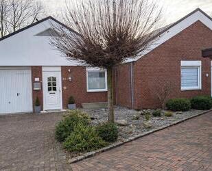 Einfamilienhaus mit Einliegerwohnung - Bocholt Stenern