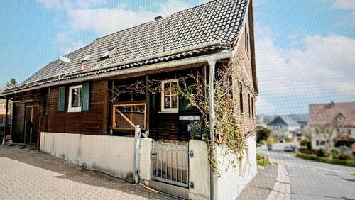 Foto - Haus zuvermieten ab 01.07.2026 - 790,00&nbsp;EUR Kaltmiete, ca.&nbsp; 100,00&nbsp;m&sup2;