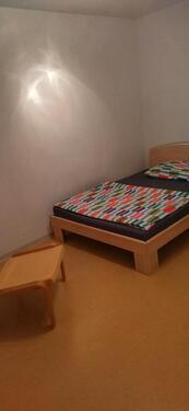 Foto - 1 Zimmer Etagenwohnung zur Miete in Karlsruhe