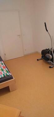 Foto - 1 Zimmer Etagenwohnung in Karlsruhe