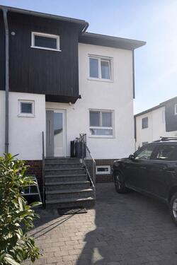 Foto - 4 Zimmer Reihenhaus zum Kaufen in Pfungstadt