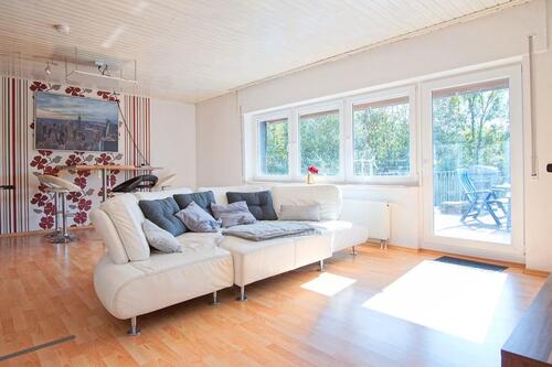 Foto - 1 Zimmer Etagenwohnung zur Miete in Diepholz