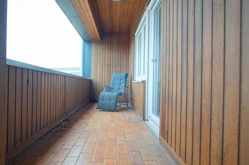 Foto - Etagenwohnung in Diepholz zur Miete