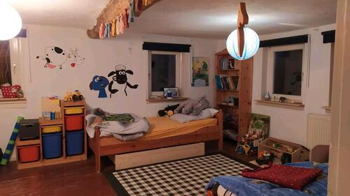 Foto - 2 Zimmer Einfamilienhaus in Niederaula