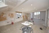 Foto - 2 Zimmer Dachgeschoßwohnung zur Miete in Eppertshausen