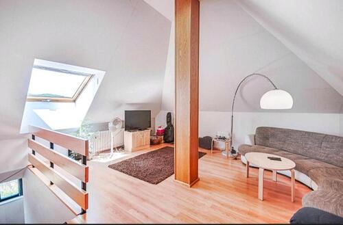 Foto - 3,5 Zimmer Wohnung mit EBK und Stellplatz in Queidersbach