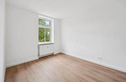 Foto - Etagenwohnung in Dresden zur Miete