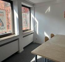 Schulungsräume 180 qm im Juli und August zu vermieten - Mainz