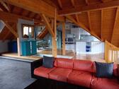Foto - 1 Zimmer Loft - Studio - Atelier in Maintal