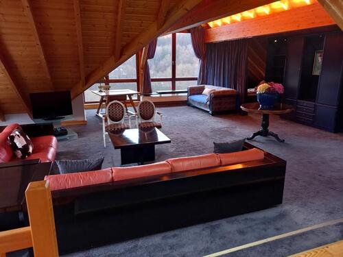 Foto - Loft - Studio - Atelier in Maintal zur Miete