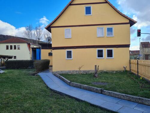 Foto - 8 Zimmer Einfamilienhaus zum Kaufen in Meiningen