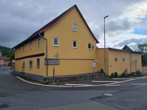 Foto - 8 Zimmer Einfamilienhaus in Meiningen