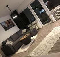 Schöne 1 ZKB Wohnung in München Neuhausen, voll ausgestattet