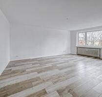 Helle 2-Zimmer-Wohnung mit Südbalkon & Einbauküche - Bremen Huchting
