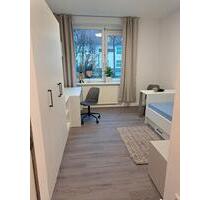 Charmantes 1-Zimmer-Studentenapartment in Hamburg mit Balkon NUR FÜR STUDENTEN AUSZUBILDENDE