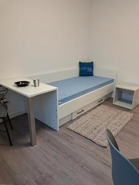 Foto - Etagenwohnung in Hamburg