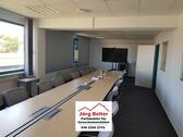 Foto - 250 m² und 270 m² und 520 m² Bürofläche zu vermieten