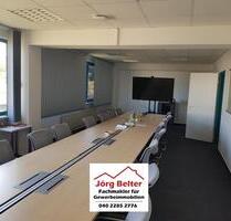 250 m² und 270 m² und 520 m² Bürofläche zu vermieten - Norderstedt Friedrichsgabe