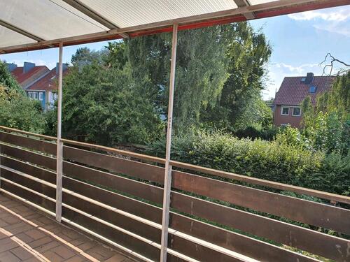 Foto - 3 Zimmer Wohnung - 1.070,00 EUR Kaltmiete,