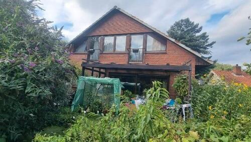 Foto - Einfamilienhaus - 520.000,00 EUR Kaufpreis,