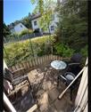Foto - 1-Zimmerwohnung in Hof mit Terrasse