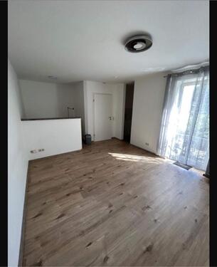 Foto - Etagenwohnung in Hof zur Miete