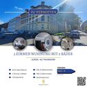 Foto - 3 Zimmer Erdgeschosswohnung mit zwei Bädern