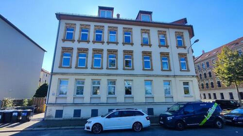 Foto - Etagenwohnung in Leipzig