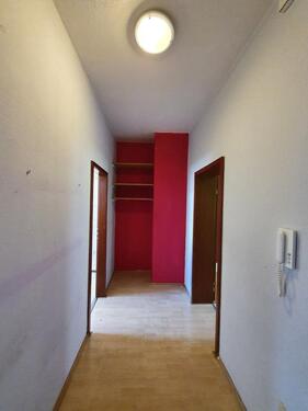Foto - Etagenwohnung zur Miete in Mannheim
