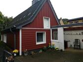Foto - kleines Hinterhof- Haus - 570,00 EUR Kaltmiete,