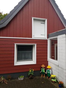 Foto - Etagenwohnung in Schleswig